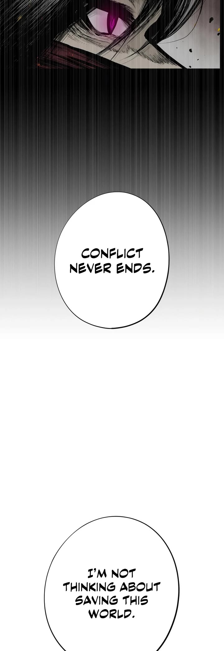 Ninja Reincarnation: Fuuma Kotarou's Quest to Reclaim His Humanity chapter 37 page 14