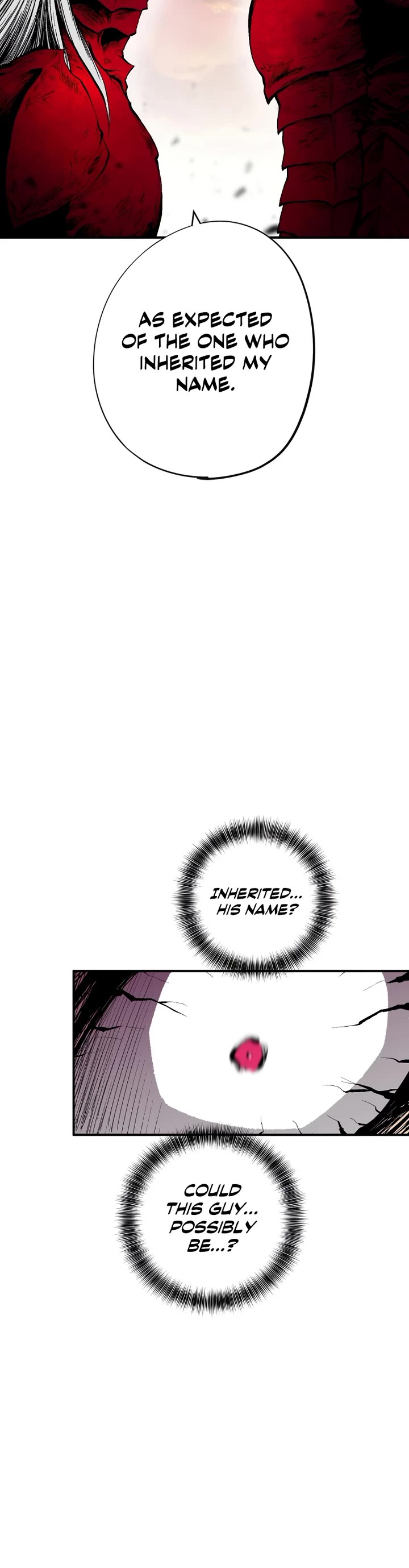 Ninja Reincarnation: Fuuma Kotarou's Quest to Reclaim His Humanity chapter 37 page 19