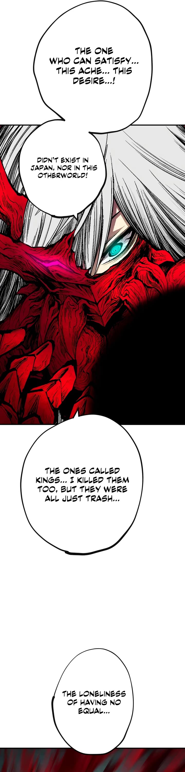 Ninja Reincarnation: Fuuma Kotarou's Quest to Reclaim His Humanity chapter 37 page 20