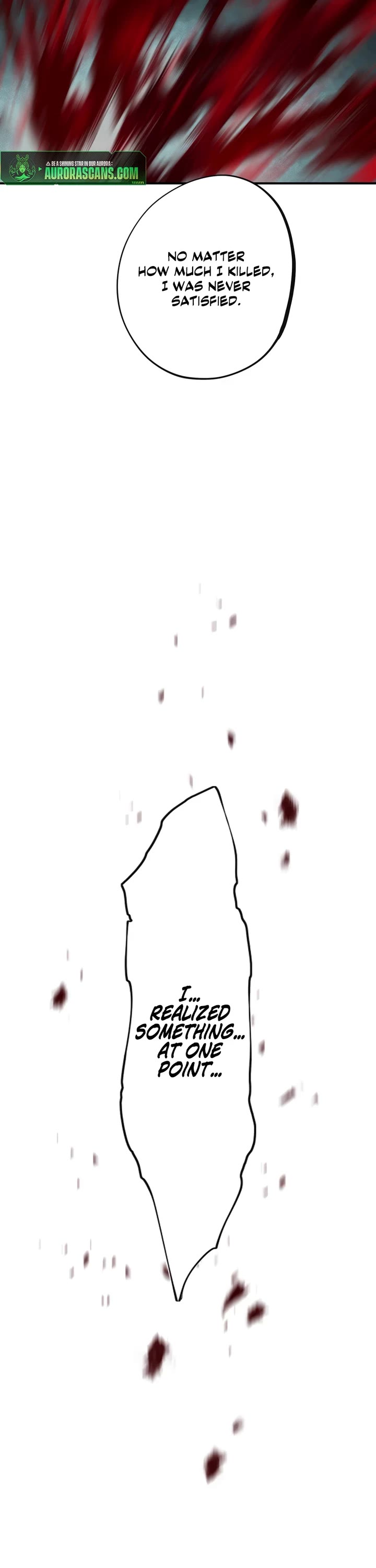 Ninja Reincarnation: Fuuma Kotarou's Quest to Reclaim His Humanity chapter 37 page 21