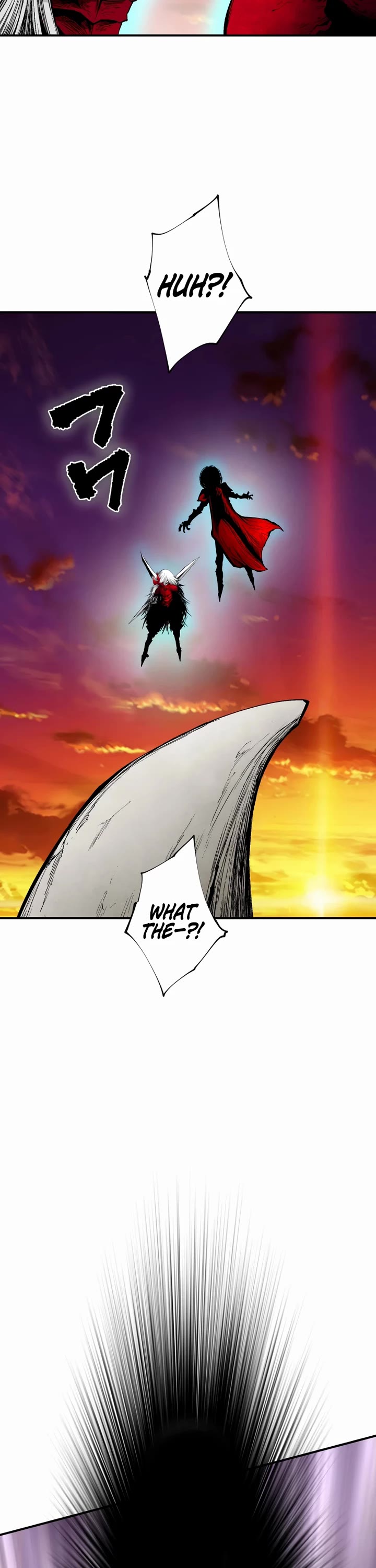 Ninja Reincarnation: Fuuma Kotarou's Quest to Reclaim His Humanity chapter 37 page 27