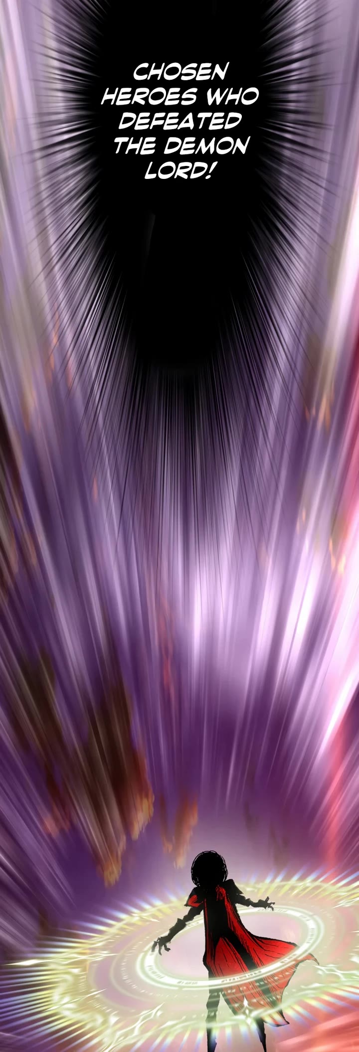 Ninja Reincarnation: Fuuma Kotarou's Quest to Reclaim His Humanity chapter 37 page 28