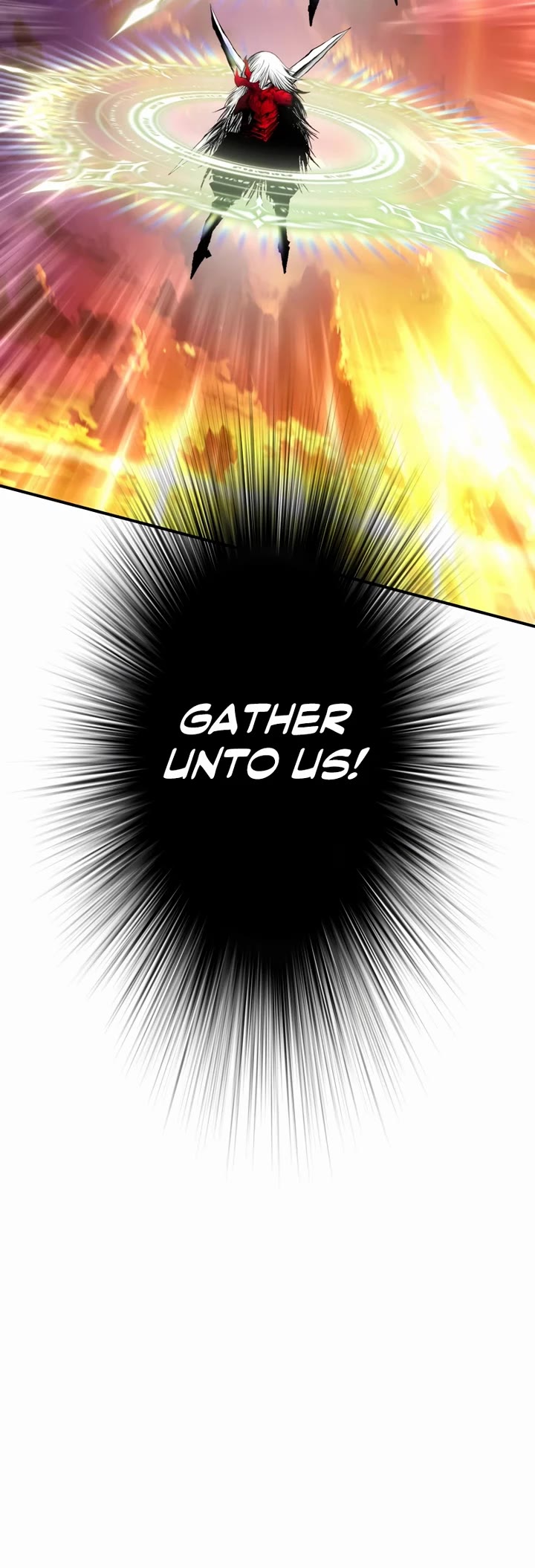 Ninja Reincarnation: Fuuma Kotarou's Quest to Reclaim His Humanity chapter 37 page 29