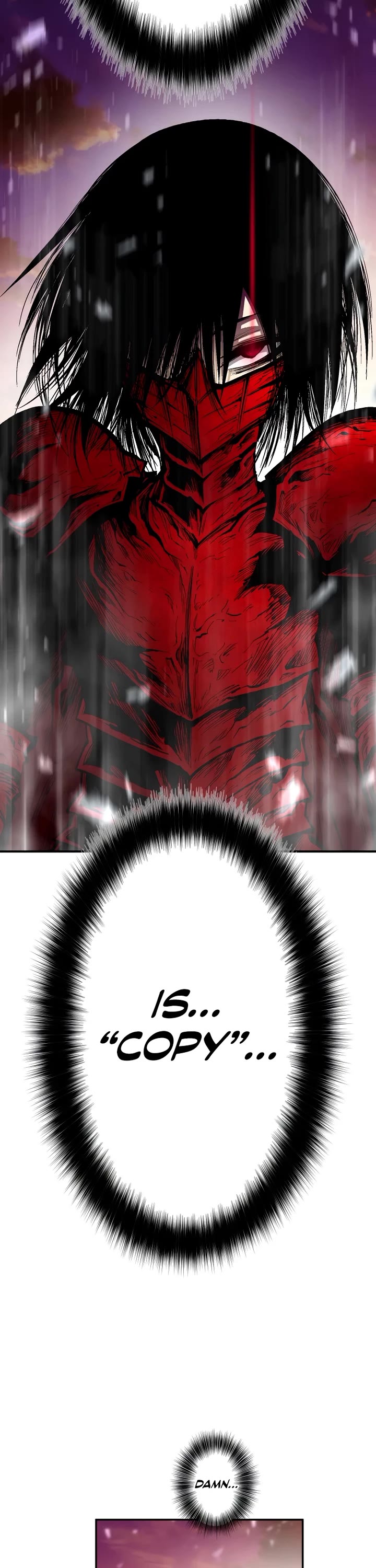 Ninja Reincarnation: Fuuma Kotarou's Quest to Reclaim His Humanity chapter 37 page 3