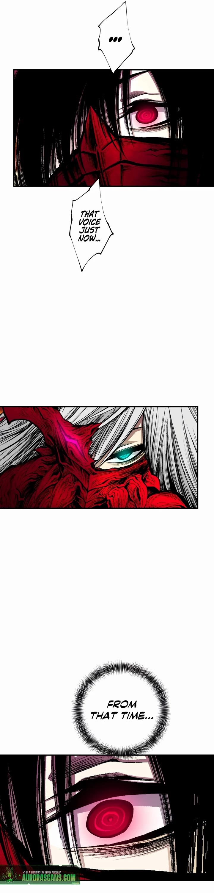 Ninja Reincarnation: Fuuma Kotarou's Quest to Reclaim His Humanity chapter 37 page 30