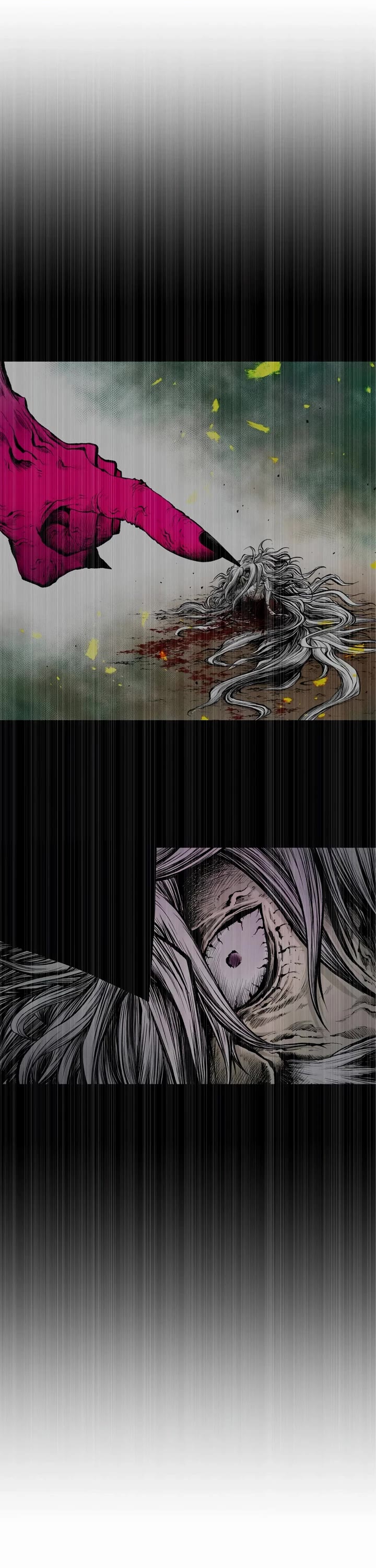 Ninja Reincarnation: Fuuma Kotarou's Quest to Reclaim His Humanity chapter 37 page 31