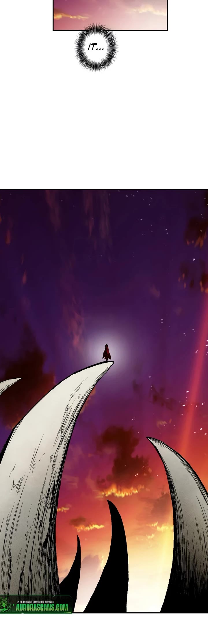 Ninja Reincarnation: Fuuma Kotarou's Quest to Reclaim His Humanity chapter 37 page 4