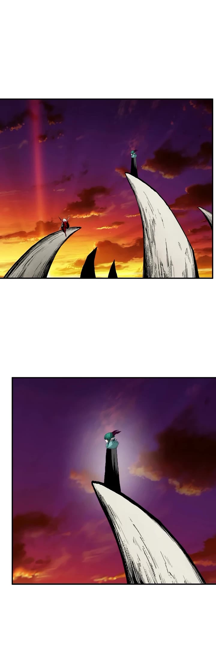 Ninja Reincarnation: Fuuma Kotarou's Quest to Reclaim His Humanity chapter 37 page 5