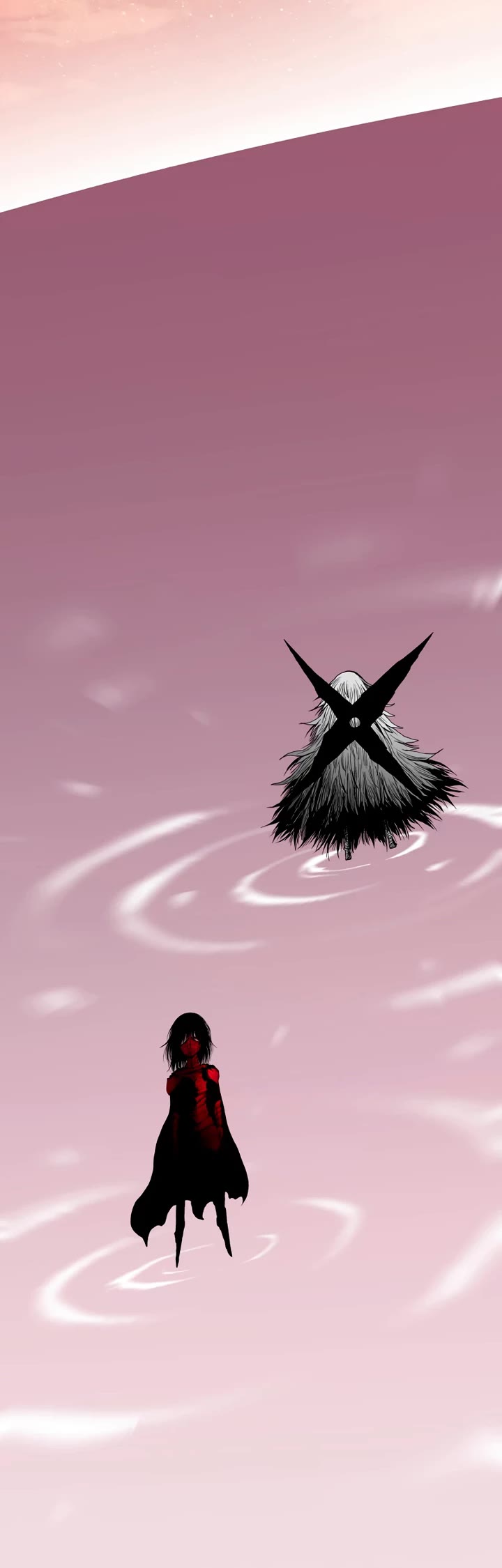 Ninja Reincarnation: Fuuma Kotarou's Quest to Reclaim His Humanity chapter 38 page 10