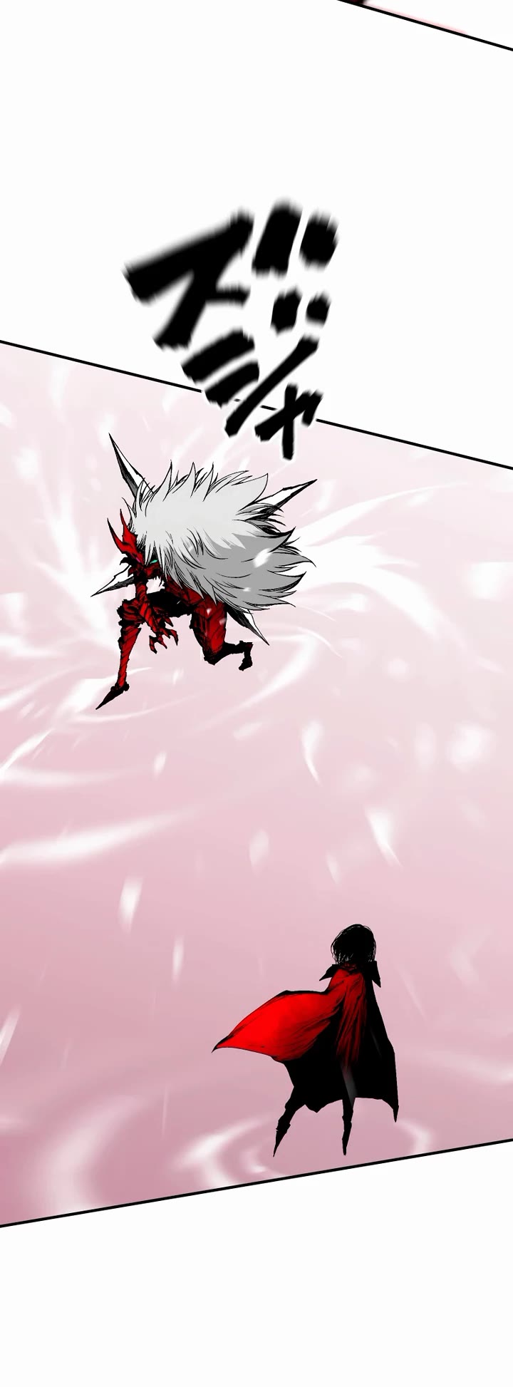 Ninja Reincarnation: Fuuma Kotarou's Quest to Reclaim His Humanity chapter 38 page 15