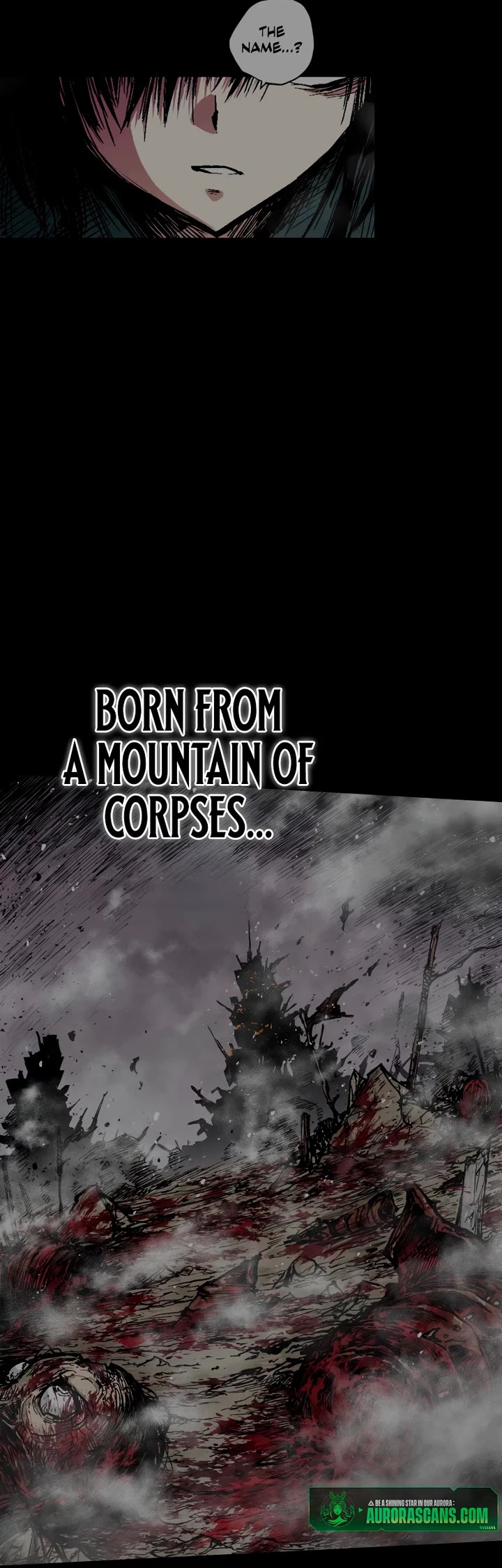 Ninja Reincarnation: Fuuma Kotarou's Quest to Reclaim His Humanity chapter 38 page 20