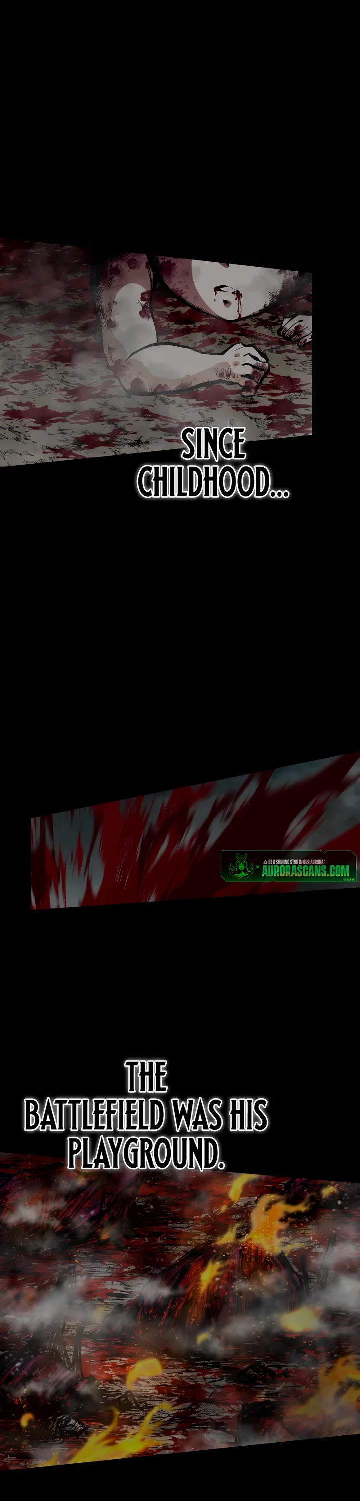 Ninja Reincarnation: Fuuma Kotarou's Quest to Reclaim His Humanity chapter 38 page 21