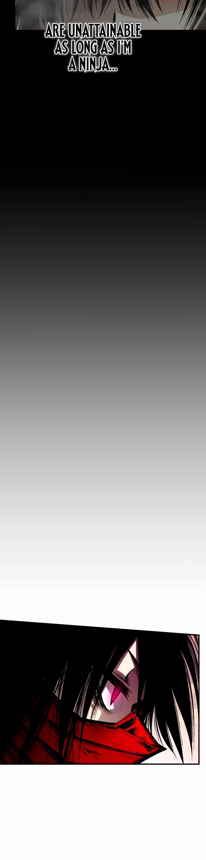 Ninja Reincarnation: Fuuma Kotarou's Quest to Reclaim His Humanity chapter 38 page 27