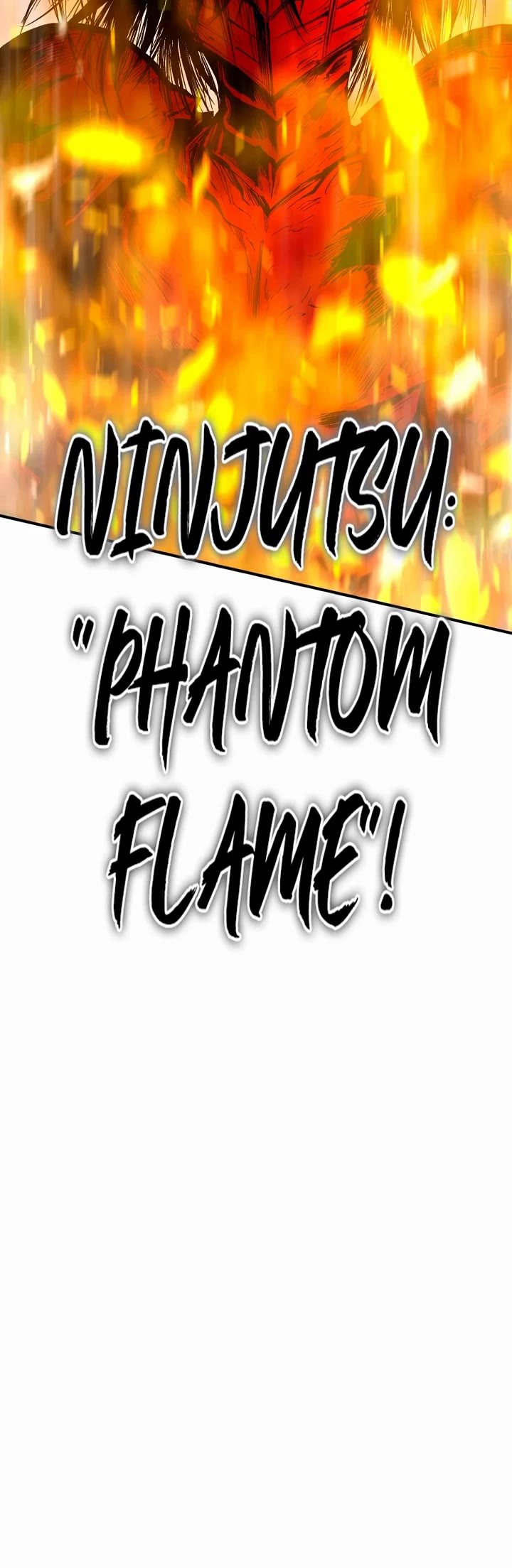 Ninja Reincarnation: Fuuma Kotarou's Quest to Reclaim His Humanity chapter 38 page 30