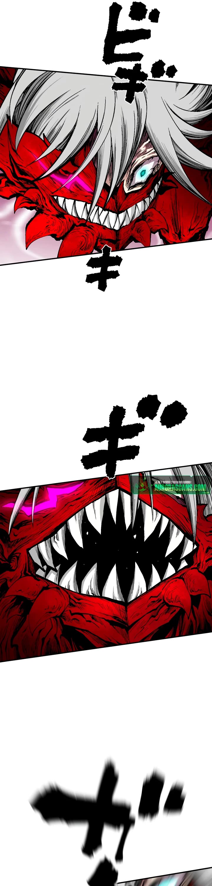 Ninja Reincarnation: Fuuma Kotarou's Quest to Reclaim His Humanity chapter 38 page 31