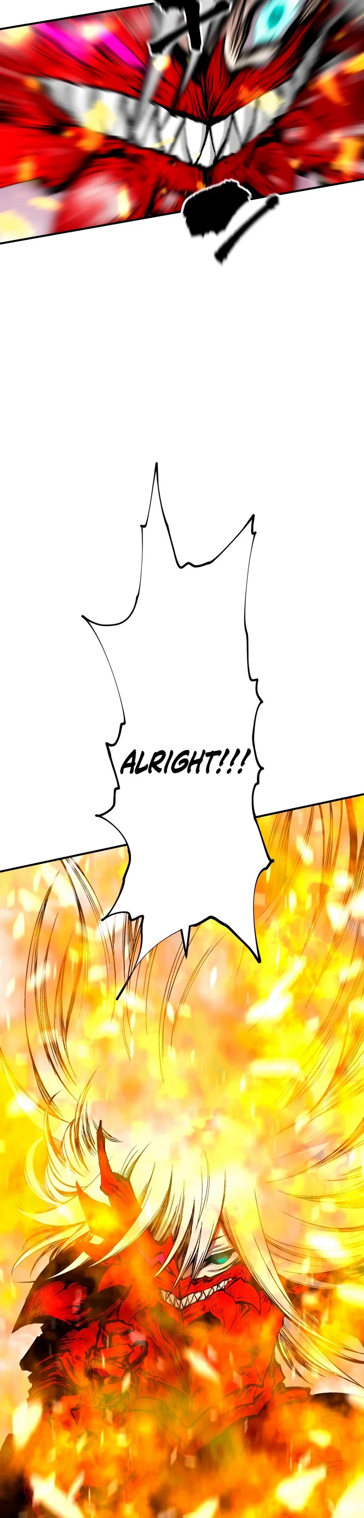 Ninja Reincarnation: Fuuma Kotarou's Quest to Reclaim His Humanity chapter 38 page 32