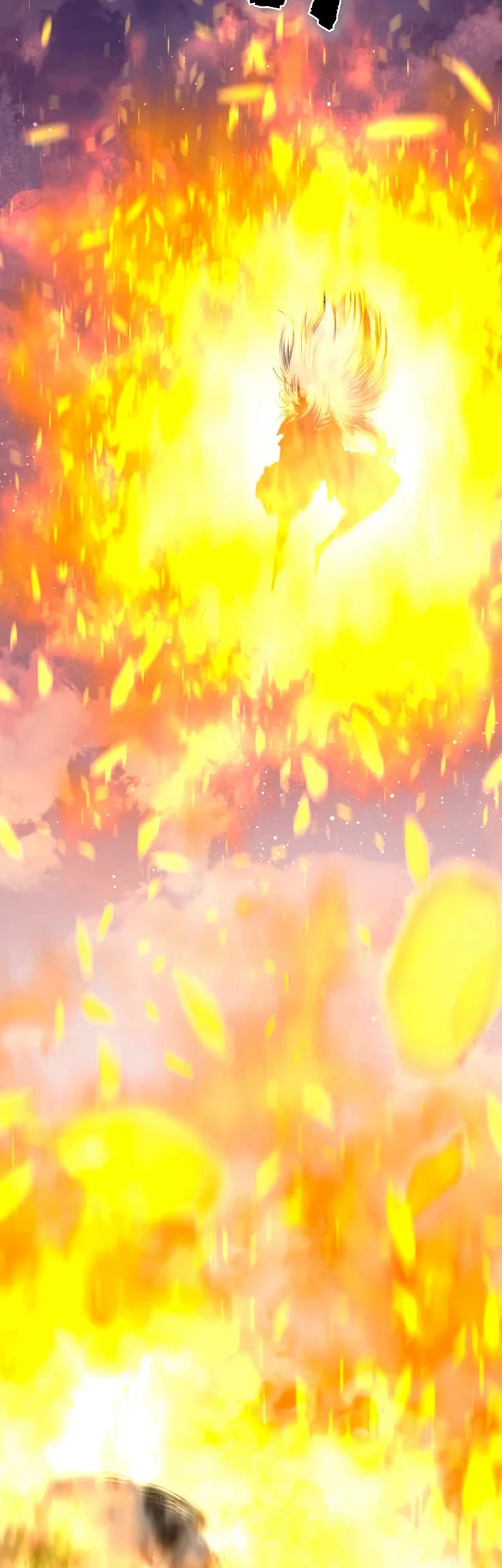 Ninja Reincarnation: Fuuma Kotarou's Quest to Reclaim His Humanity chapter 38 page 34