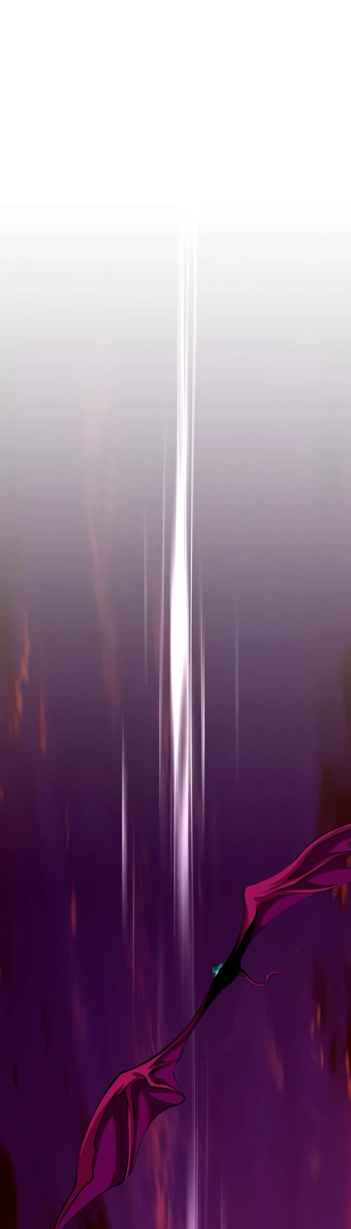 Ninja Reincarnation: Fuuma Kotarou's Quest to Reclaim His Humanity chapter 38 page 4