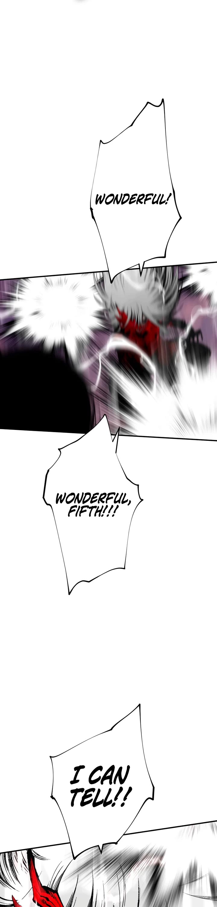 Ninja Reincarnation: Fuuma Kotarou's Quest to Reclaim His Humanity chapter 38 page 41