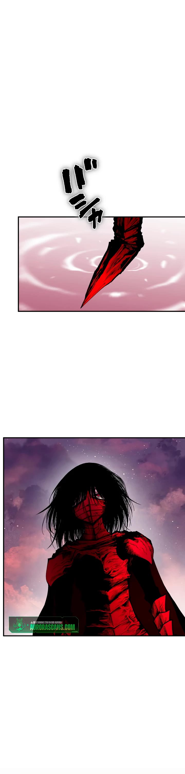 Ninja Reincarnation: Fuuma Kotarou's Quest to Reclaim His Humanity chapter 38 page 8