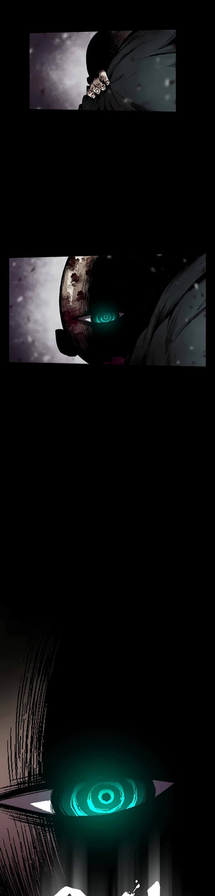 Ninja Reincarnation: Fuuma Kotarou's Quest to Reclaim His Humanity chapter 39 page 12