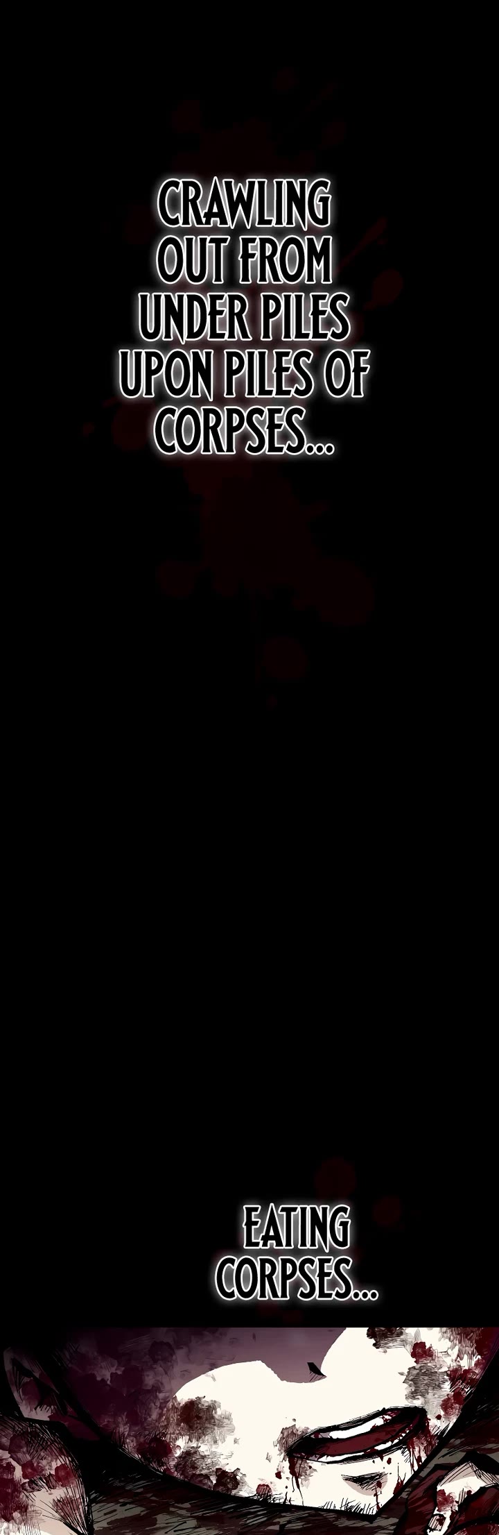 Ninja Reincarnation: Fuuma Kotarou's Quest to Reclaim His Humanity chapter 39 page 14