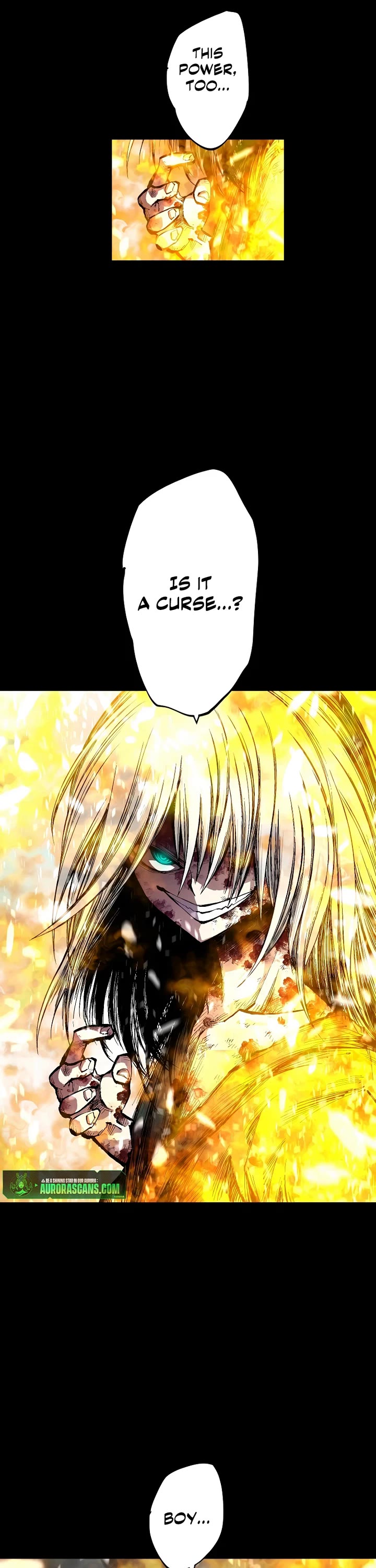 Ninja Reincarnation: Fuuma Kotarou's Quest to Reclaim His Humanity chapter 39 page 17