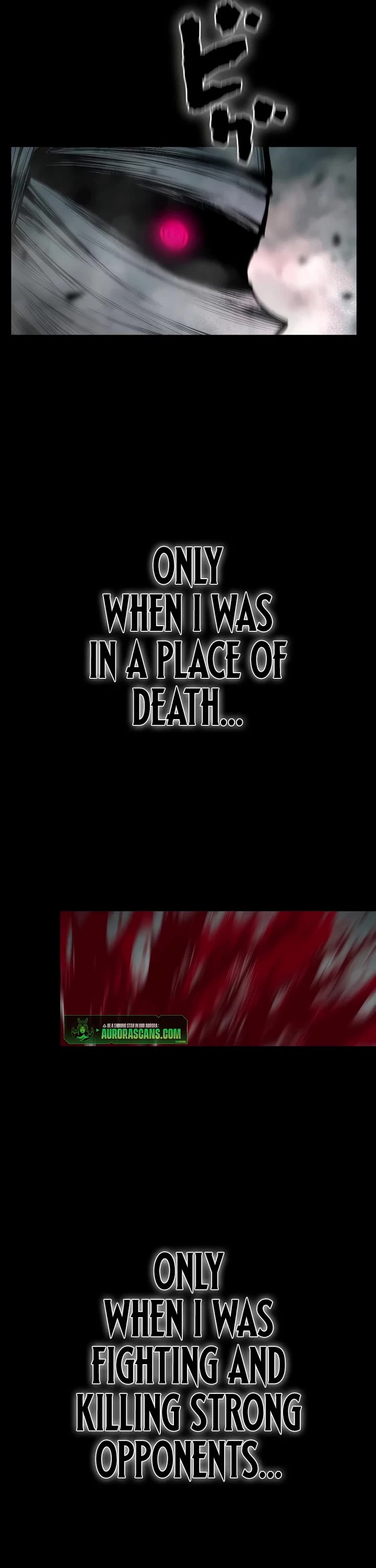 Ninja Reincarnation: Fuuma Kotarou's Quest to Reclaim His Humanity chapter 39 page 21