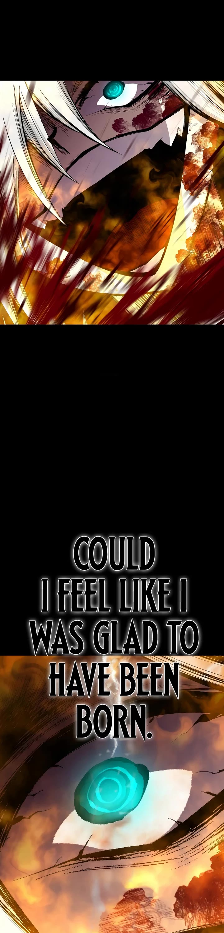 Ninja Reincarnation: Fuuma Kotarou's Quest to Reclaim His Humanity chapter 39 page 22