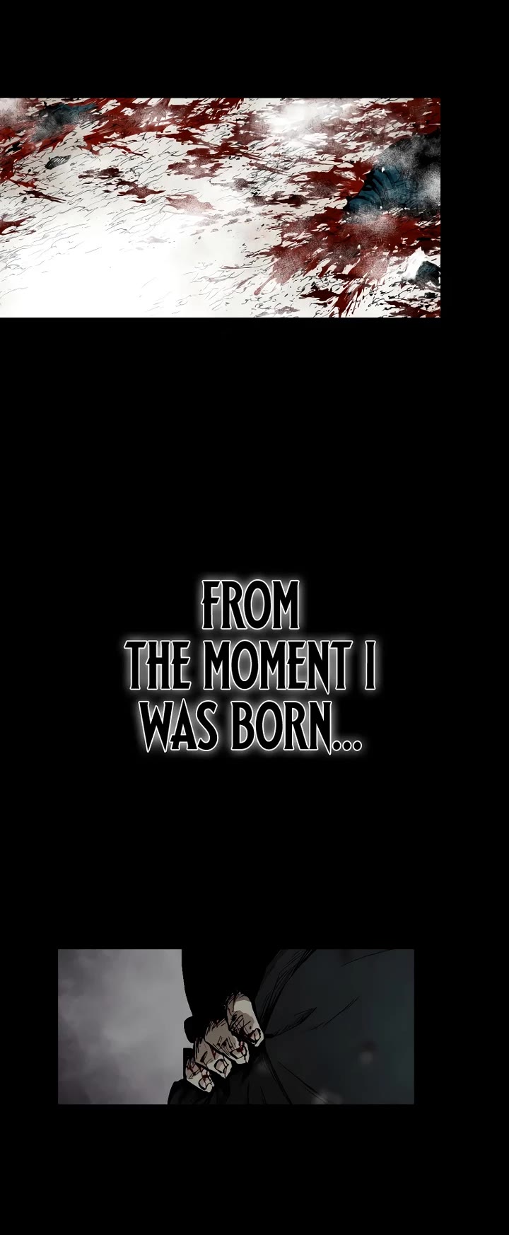 Ninja Reincarnation: Fuuma Kotarou's Quest to Reclaim His Humanity chapter 39 page 24