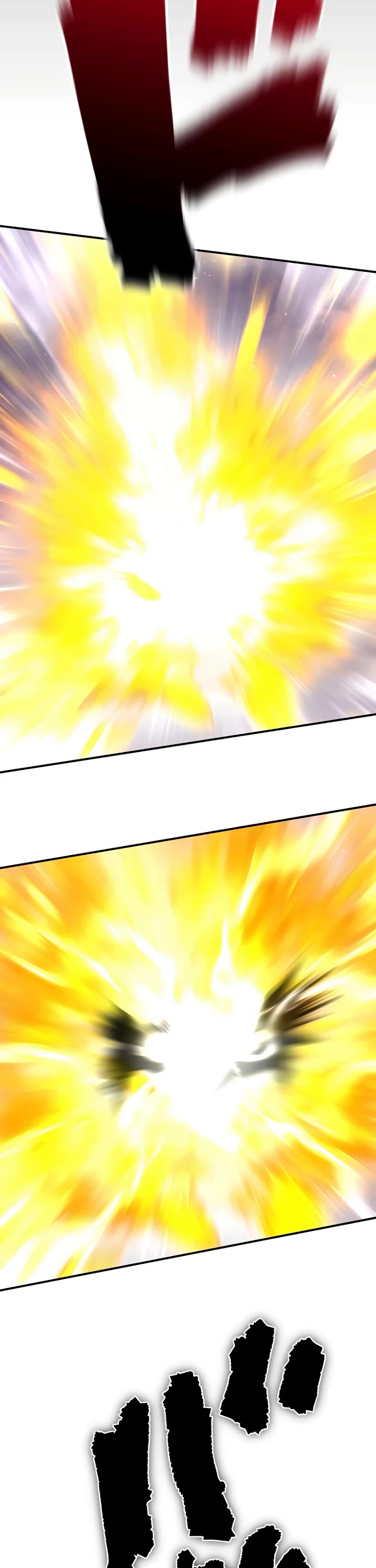 Ninja Reincarnation: Fuuma Kotarou's Quest to Reclaim His Humanity chapter 39 page 27