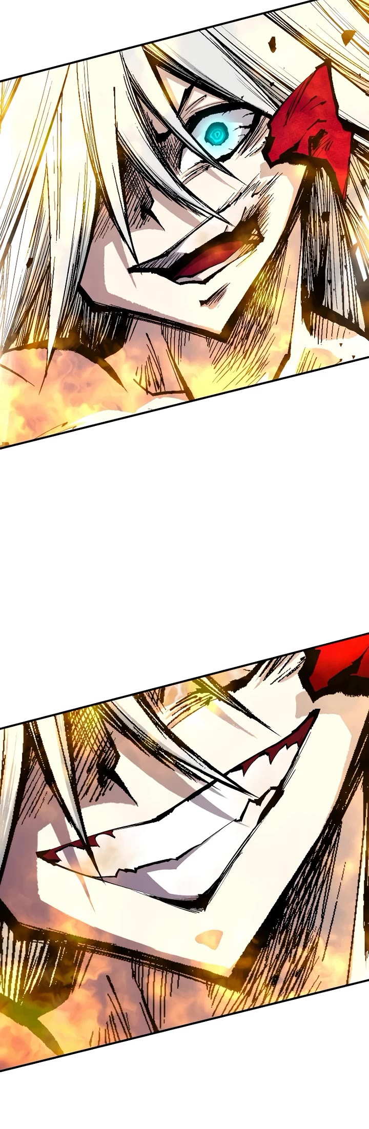 Ninja Reincarnation: Fuuma Kotarou's Quest to Reclaim His Humanity chapter 39 page 29