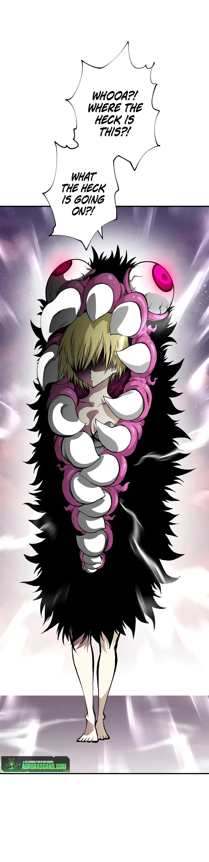 Ninja Reincarnation: Fuuma Kotarou's Quest to Reclaim His Humanity chapter 39 page 34