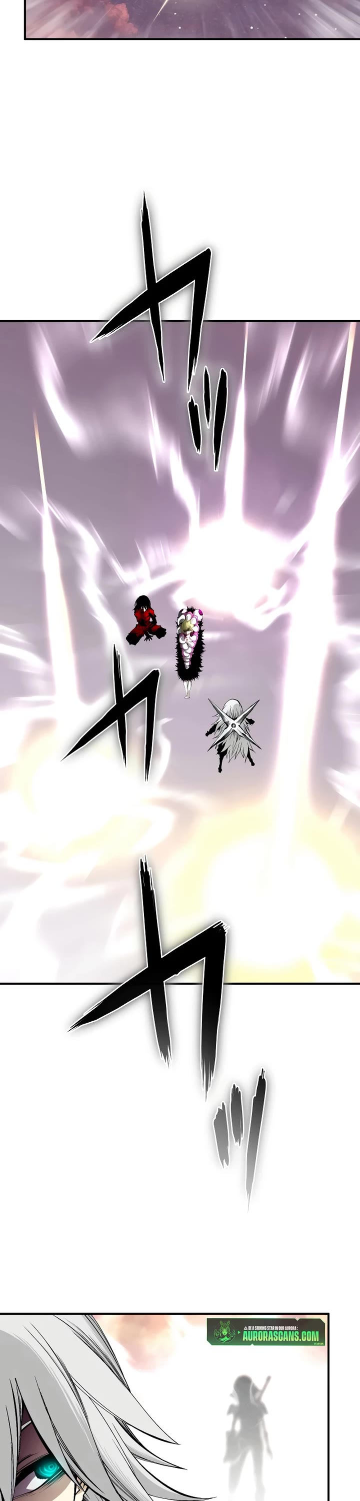 Ninja Reincarnation: Fuuma Kotarou's Quest to Reclaim His Humanity chapter 39 page 36