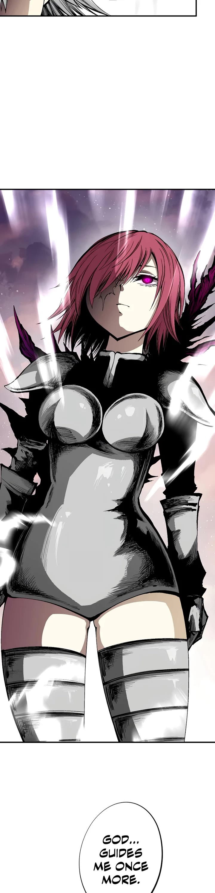 Ninja Reincarnation: Fuuma Kotarou's Quest to Reclaim His Humanity chapter 39 page 37