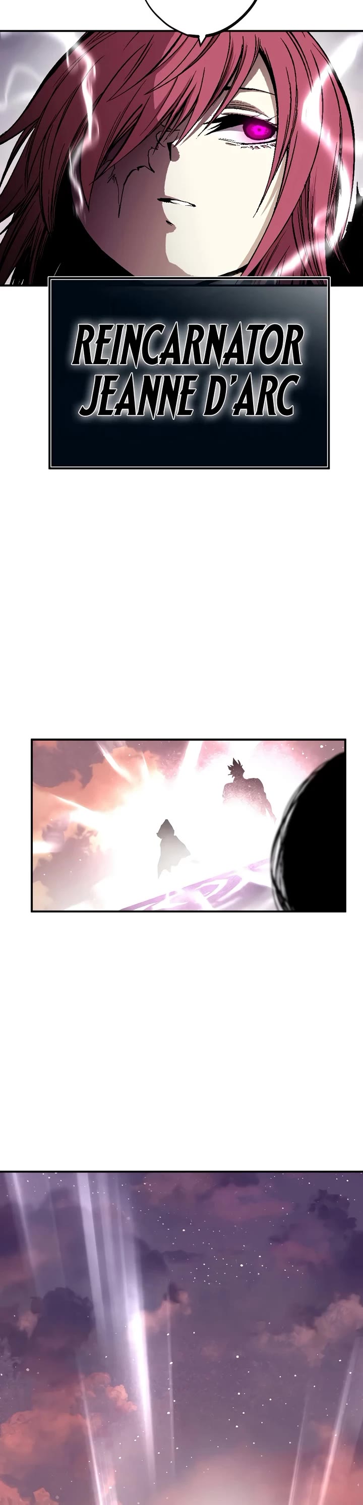 Ninja Reincarnation: Fuuma Kotarou's Quest to Reclaim His Humanity chapter 39 page 38