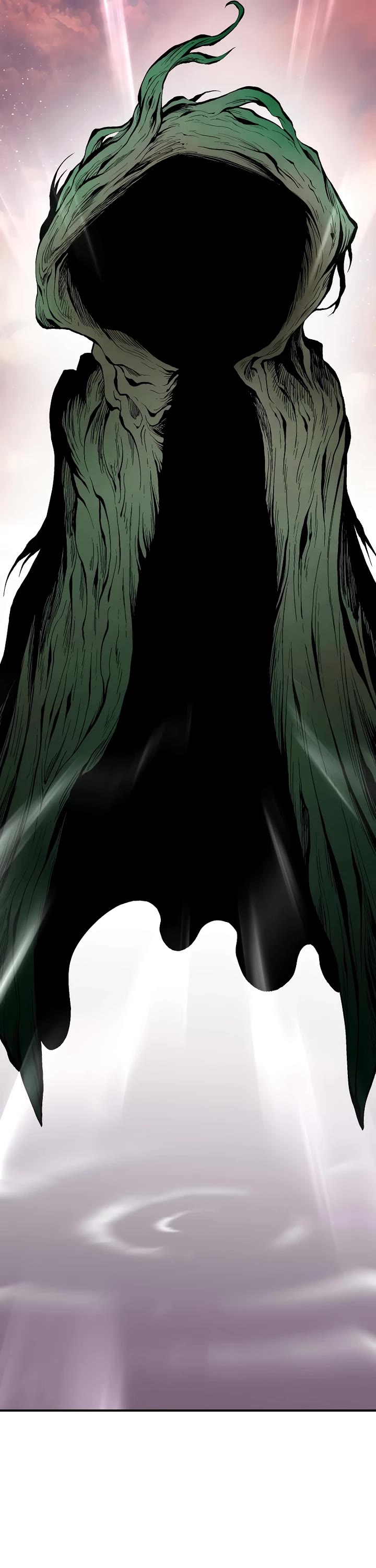 Ninja Reincarnation: Fuuma Kotarou's Quest to Reclaim His Humanity chapter 39 page 39