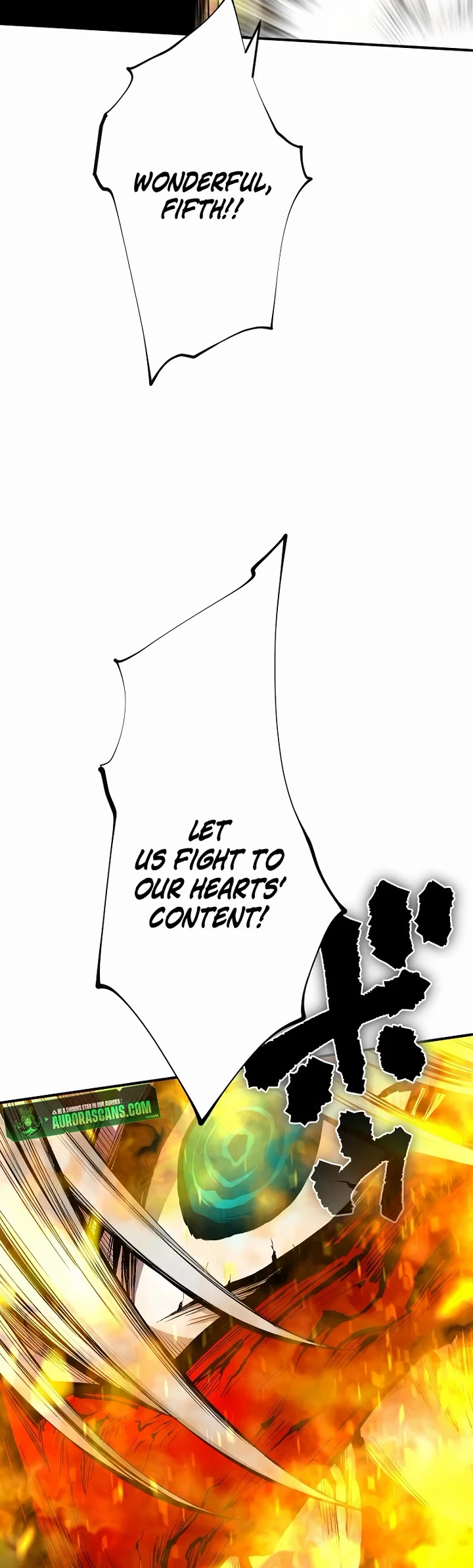 Ninja Reincarnation: Fuuma Kotarou's Quest to Reclaim His Humanity chapter 39 page 4