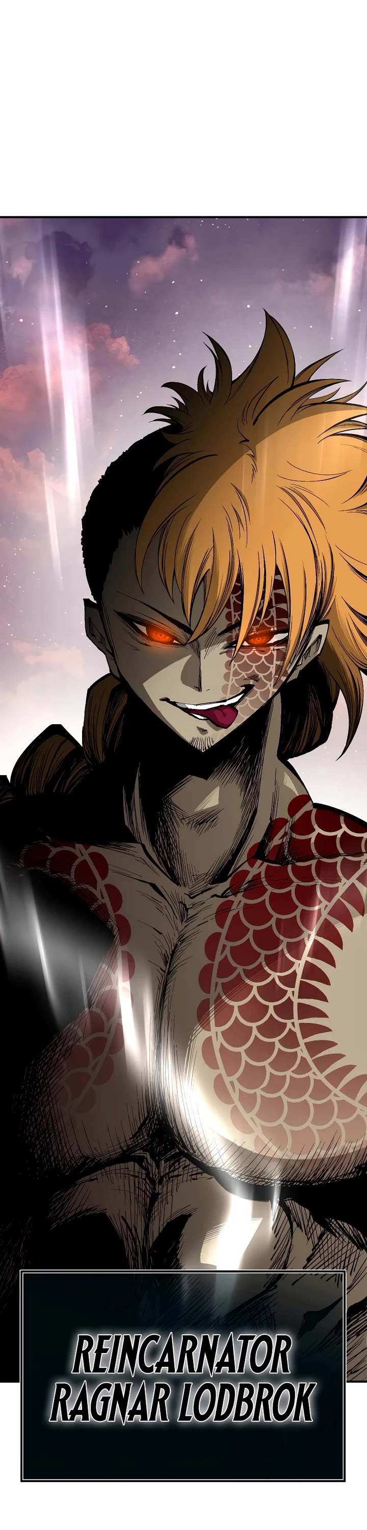 Ninja Reincarnation: Fuuma Kotarou's Quest to Reclaim His Humanity chapter 39 page 41