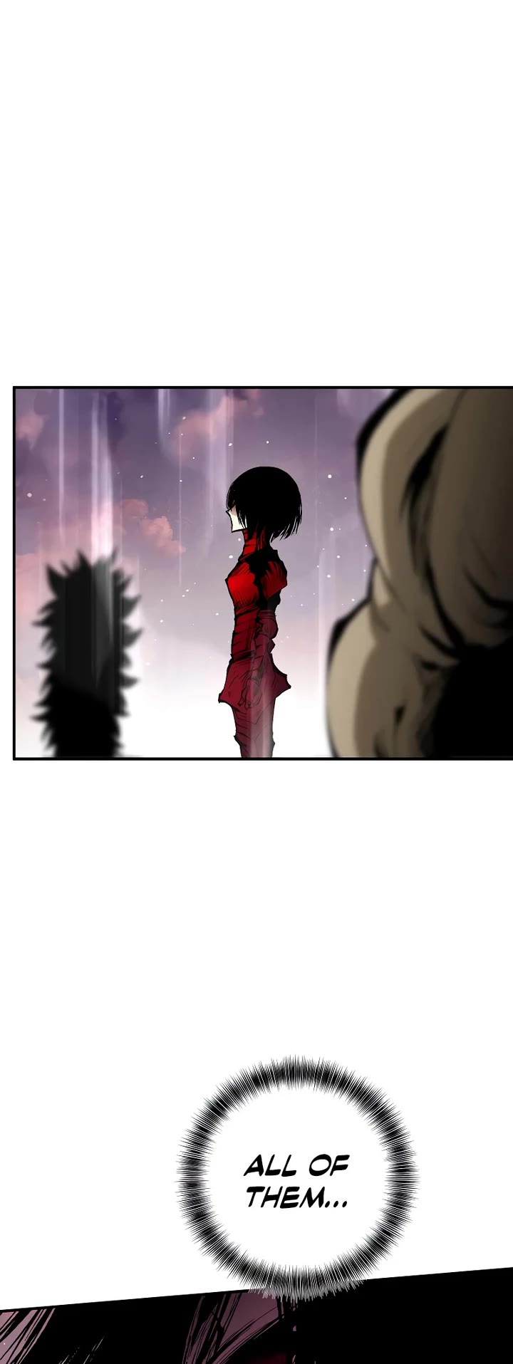 Ninja Reincarnation: Fuuma Kotarou's Quest to Reclaim His Humanity chapter 39 page 42