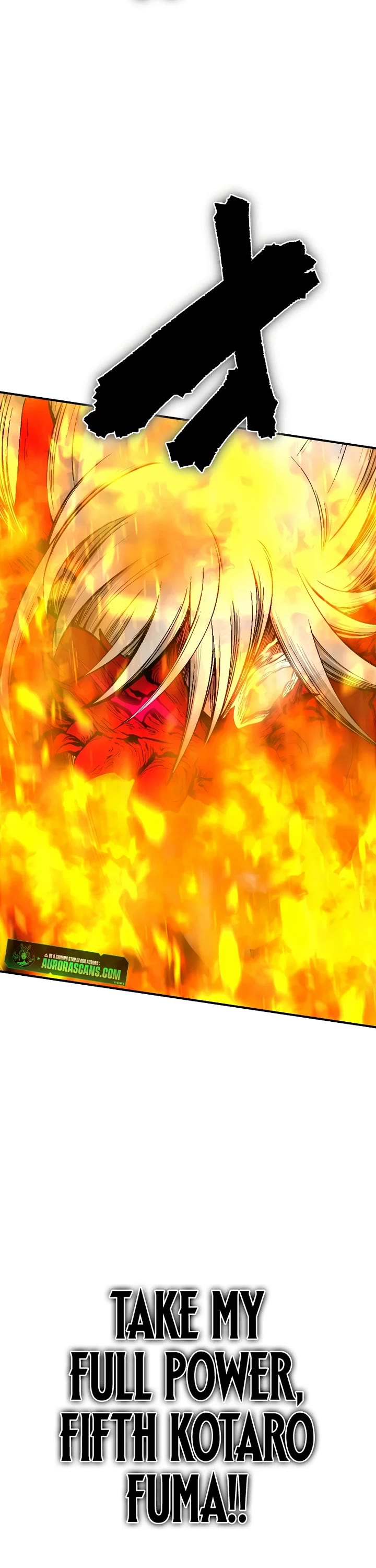 Ninja Reincarnation: Fuuma Kotarou's Quest to Reclaim His Humanity chapter 39 page 8