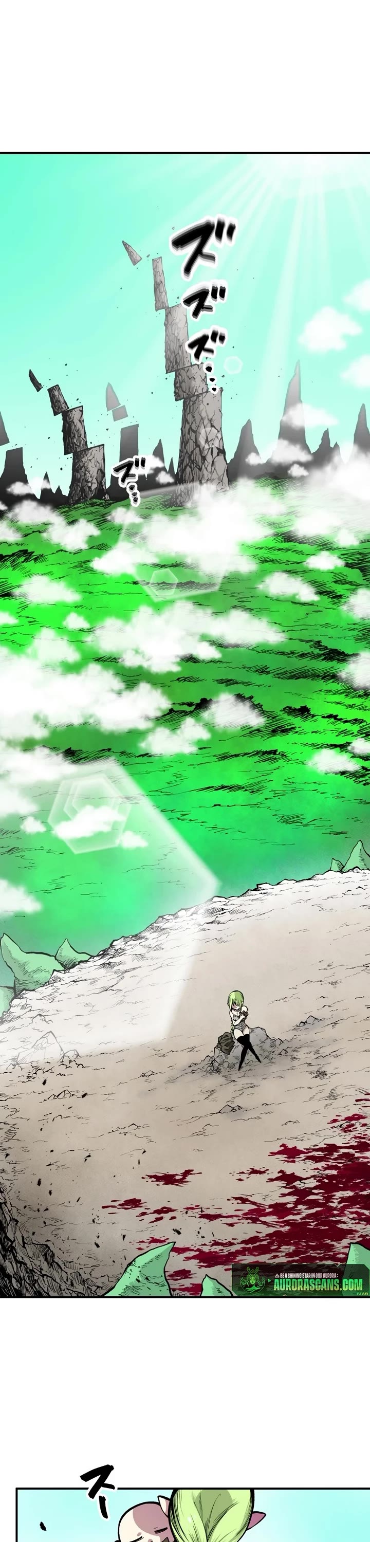 Ninja Reincarnation: Fuuma Kotarou's Quest to Reclaim His Humanity chapter 4 page 11