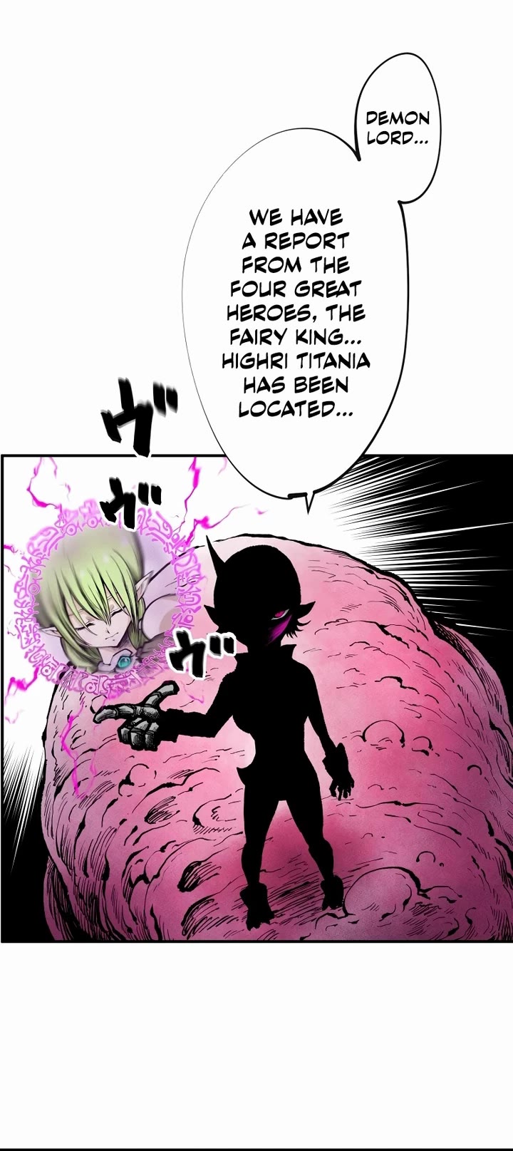 Ninja Reincarnation: Fuuma Kotarou's Quest to Reclaim His Humanity chapter 4 page 19