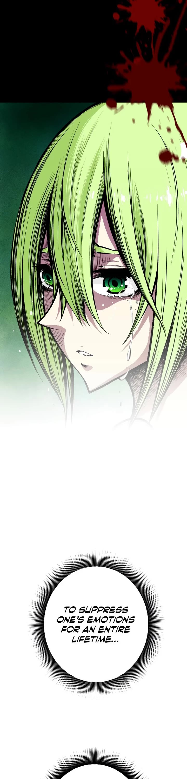 Ninja Reincarnation: Fuuma Kotarou's Quest to Reclaim His Humanity chapter 4 page 2