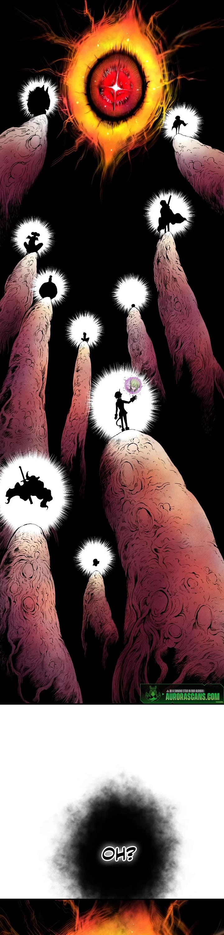 Ninja Reincarnation: Fuuma Kotarou's Quest to Reclaim His Humanity chapter 4 page 20