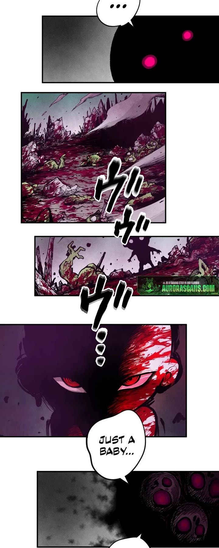 Ninja Reincarnation: Fuuma Kotarou's Quest to Reclaim His Humanity chapter 4 page 23