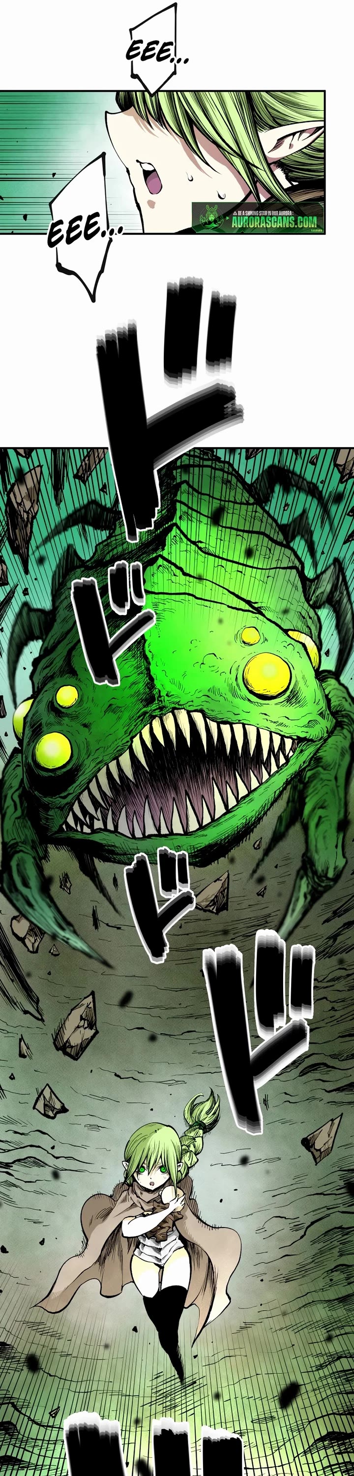 Ninja Reincarnation: Fuuma Kotarou's Quest to Reclaim His Humanity chapter 4 page 28