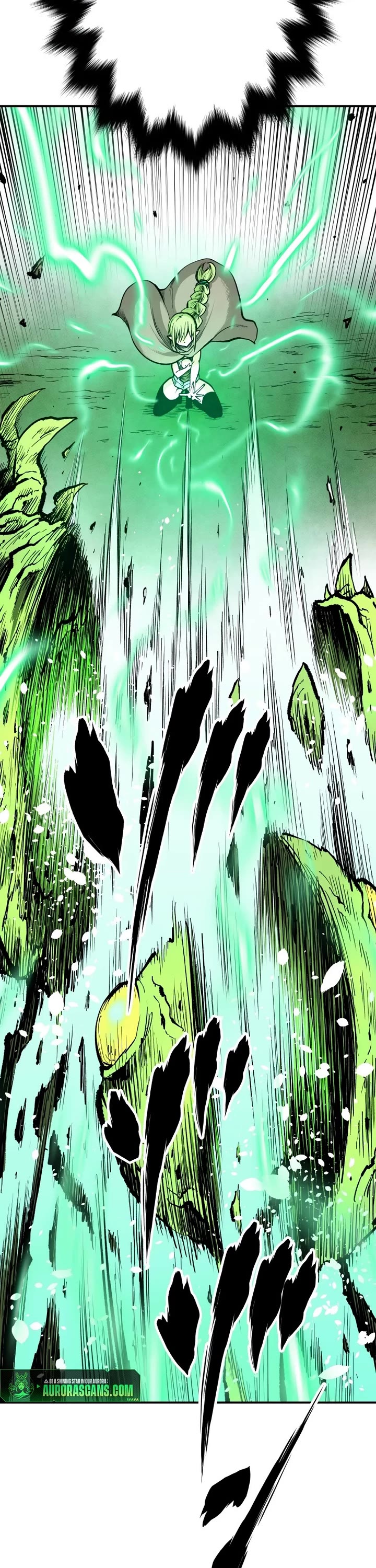 Ninja Reincarnation: Fuuma Kotarou's Quest to Reclaim His Humanity chapter 4 page 33