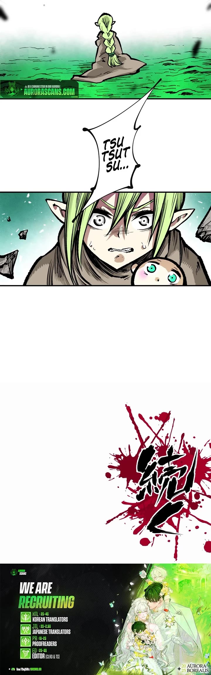 Ninja Reincarnation: Fuuma Kotarou's Quest to Reclaim His Humanity chapter 4 page 36