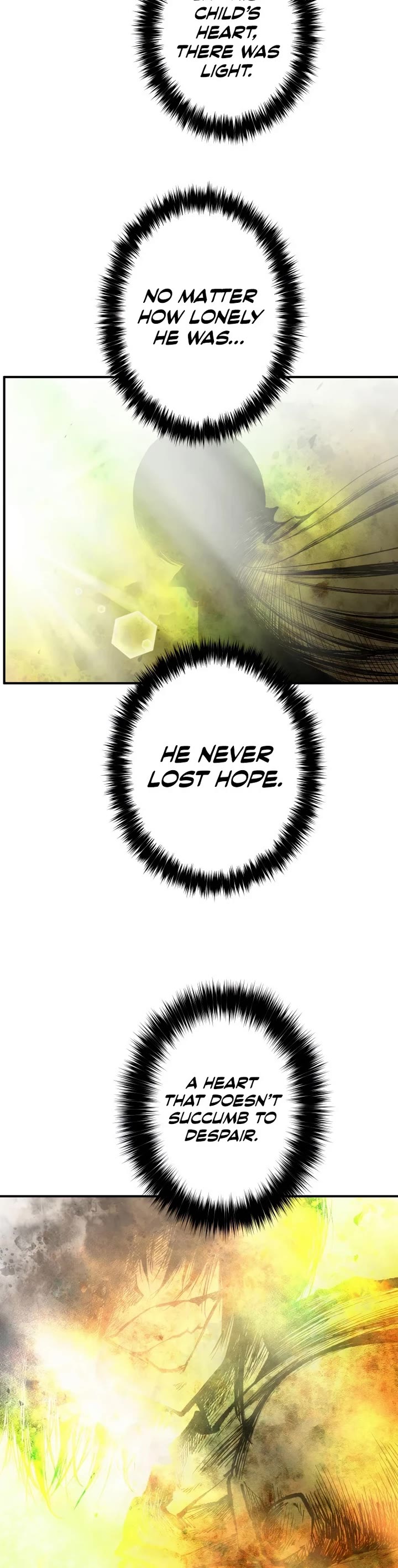 Ninja Reincarnation: Fuuma Kotarou's Quest to Reclaim His Humanity chapter 4 page 4